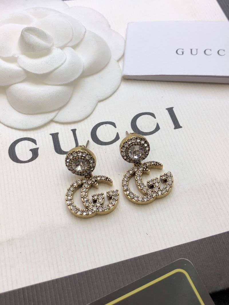 Gucci Earrings